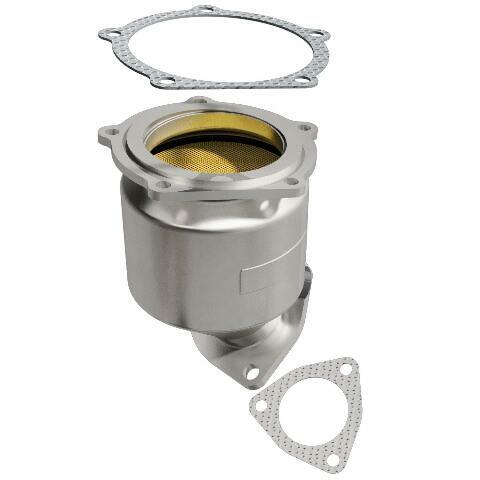 99-05 Hyu Sonata 2.4L Direct-Fit Catalytic Converter 51697 Magnaflow