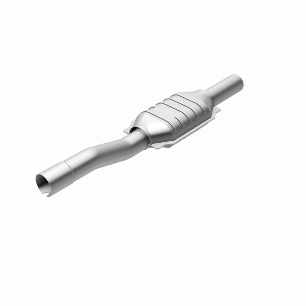 02-04 Jeep GC 4.0L Rear Direct-Fit Catalytic Converter 51698 Magnaflow