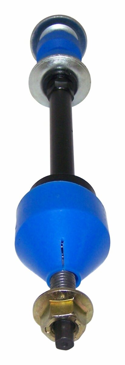 Crown Automotive - Metal Black Sway Bar Link - 5170290AC