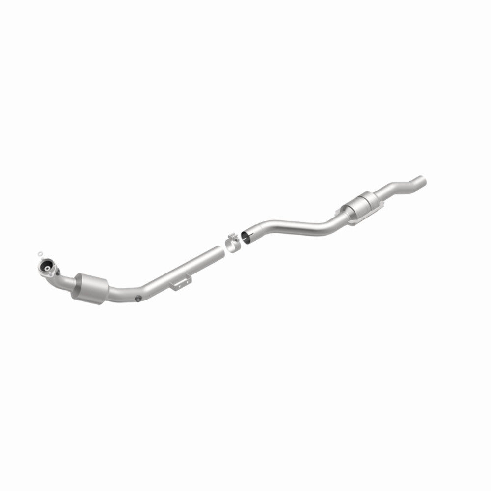 98-03 Mercedes E320 3.2L Direct-Fit Catalytic Converter 51706 Magnaflow