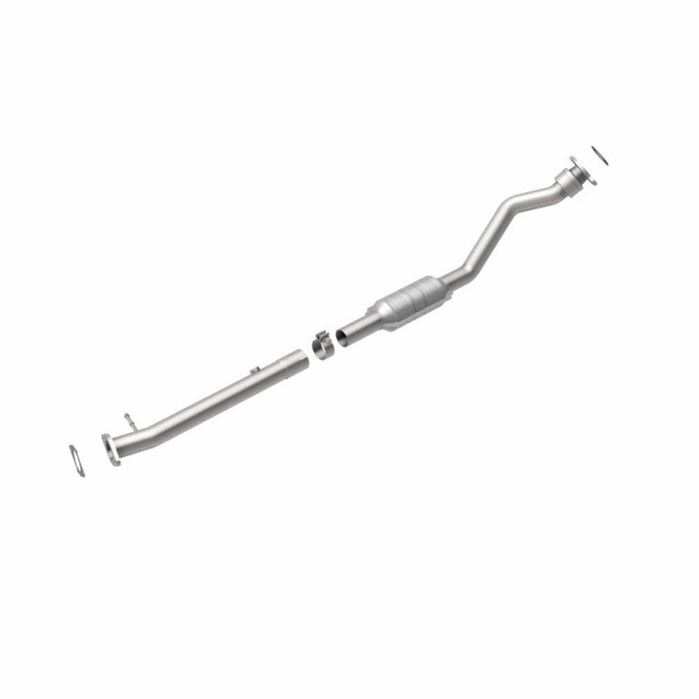 04-05 Aztek/Rendezvous 3.4L Direct-Fit Catalytic Converter 51710 Magnaflow