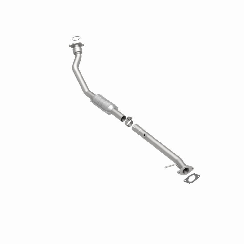 04-05 Aztek/Rendezvous 3.4L Direct-Fit Catalytic Converter 51710 Magnaflow