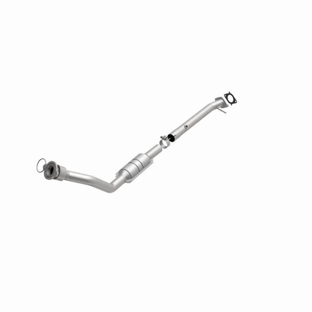 04-05 Aztek/Rendezvous 3.4L Direct-Fit Catalytic Converter 51710 Magnaflow