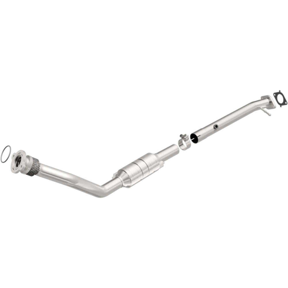 04-05 Aztek/Rendezvous 3.4L Direct-Fit Catalytic Converter 51710 Magnaflow