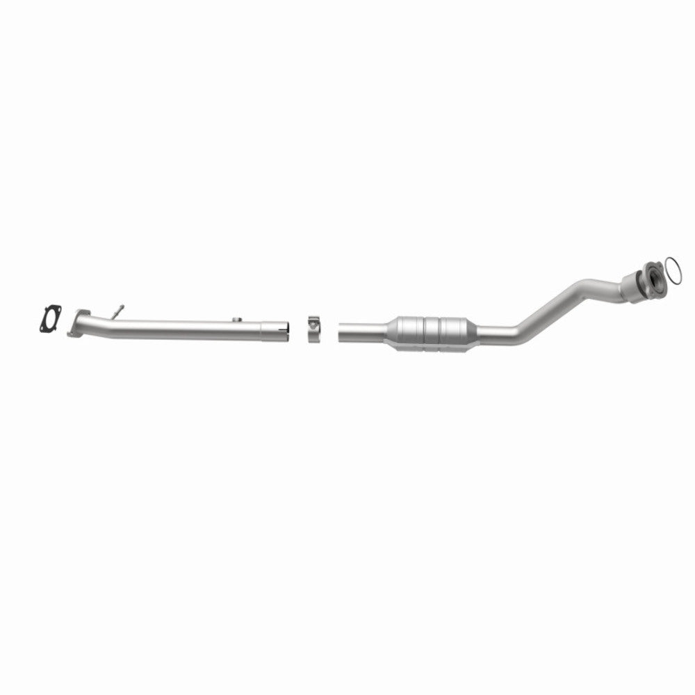 04-05 Aztek/Rendezvous 3.4L Direct-Fit Catalytic Converter 51710 Magnaflow