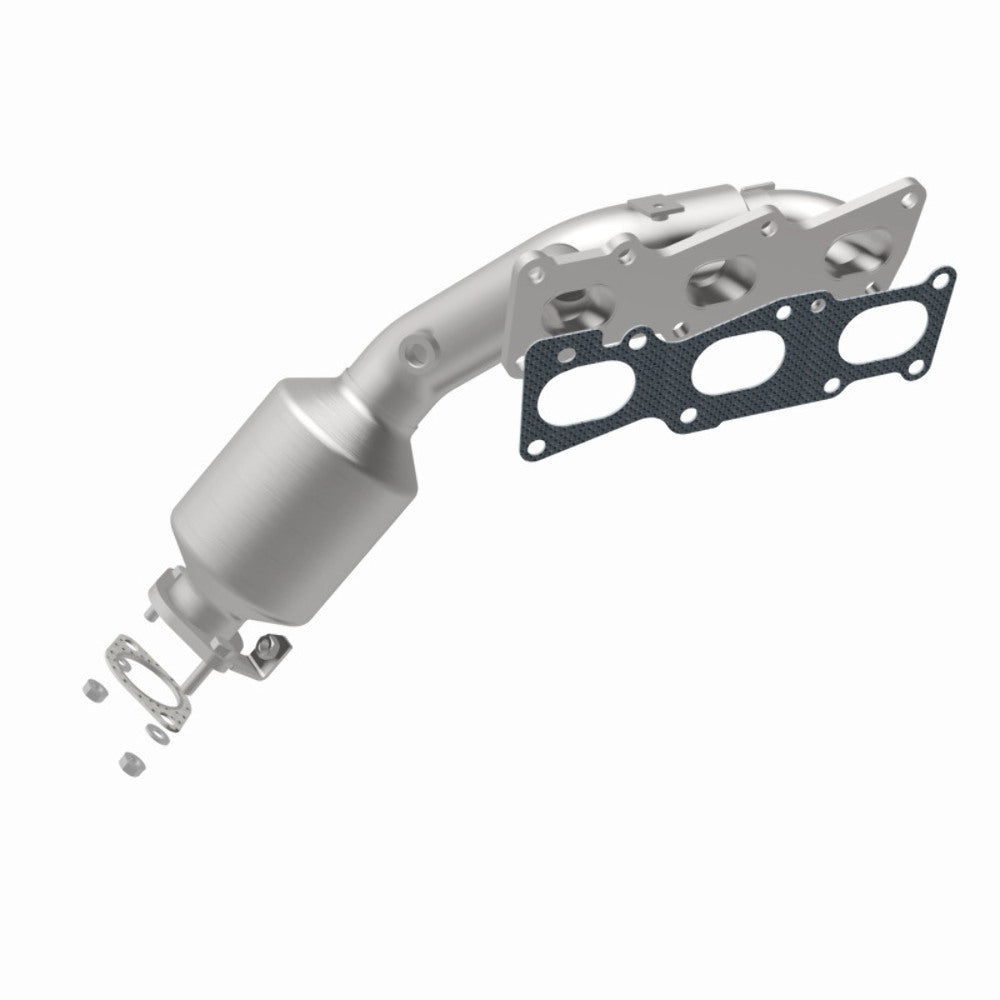 10-12 Hyundai Genesis 3.8L Direct-Fit Catalytic Converter 51712 Magnaflow