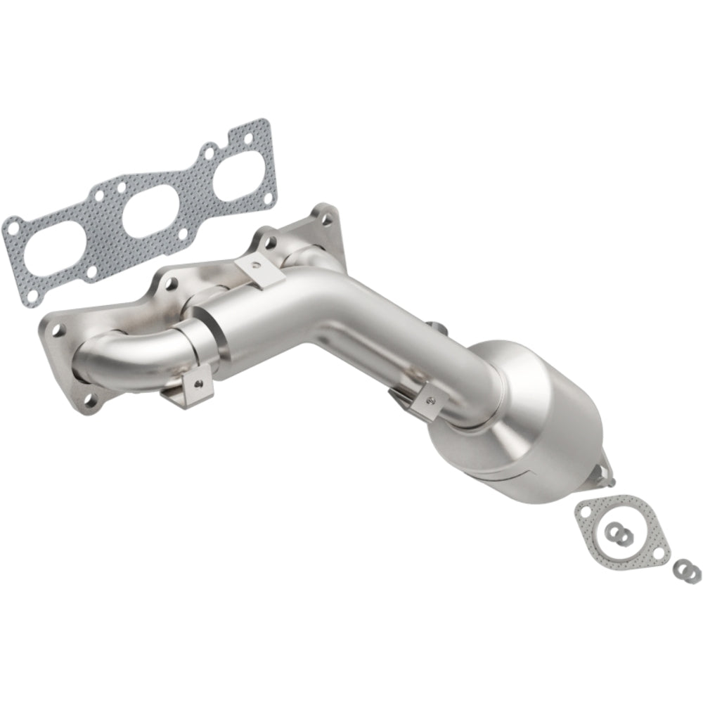 10-12 Hyundai Genesis 3.8L Direct-Fit Catalytic Converter 51712 Magnaflow