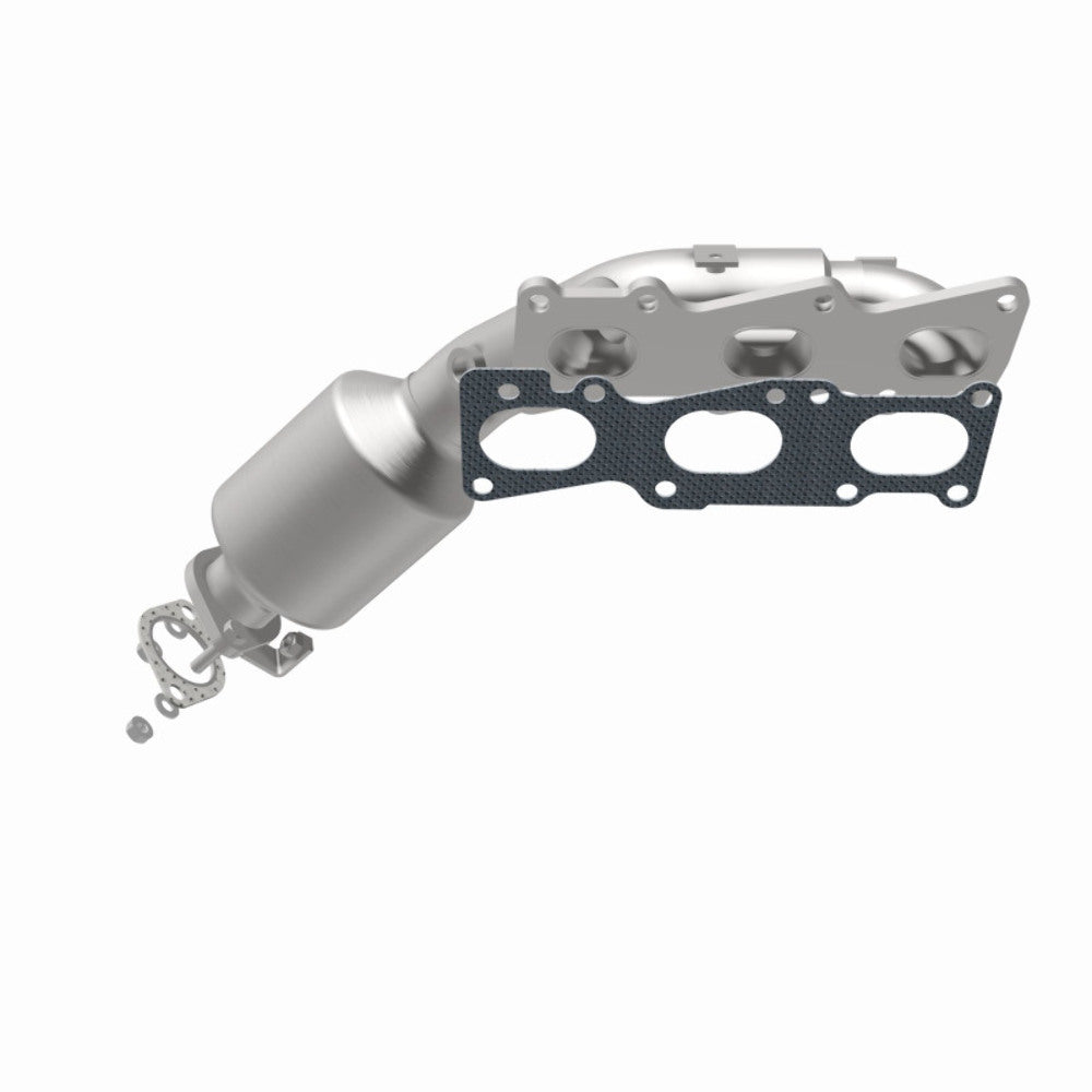 10-12 Hyundai Genesis 3.8L Direct-Fit Catalytic Converter 51712 Magnaflow
