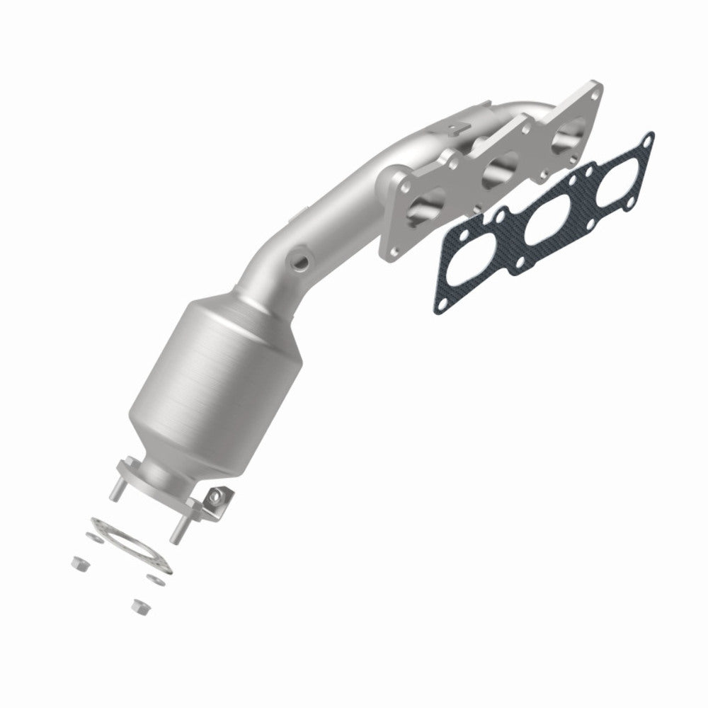 10-12 Hyundai Genesis 3.8L Direct-Fit Catalytic Converter 51712 Magnaflow