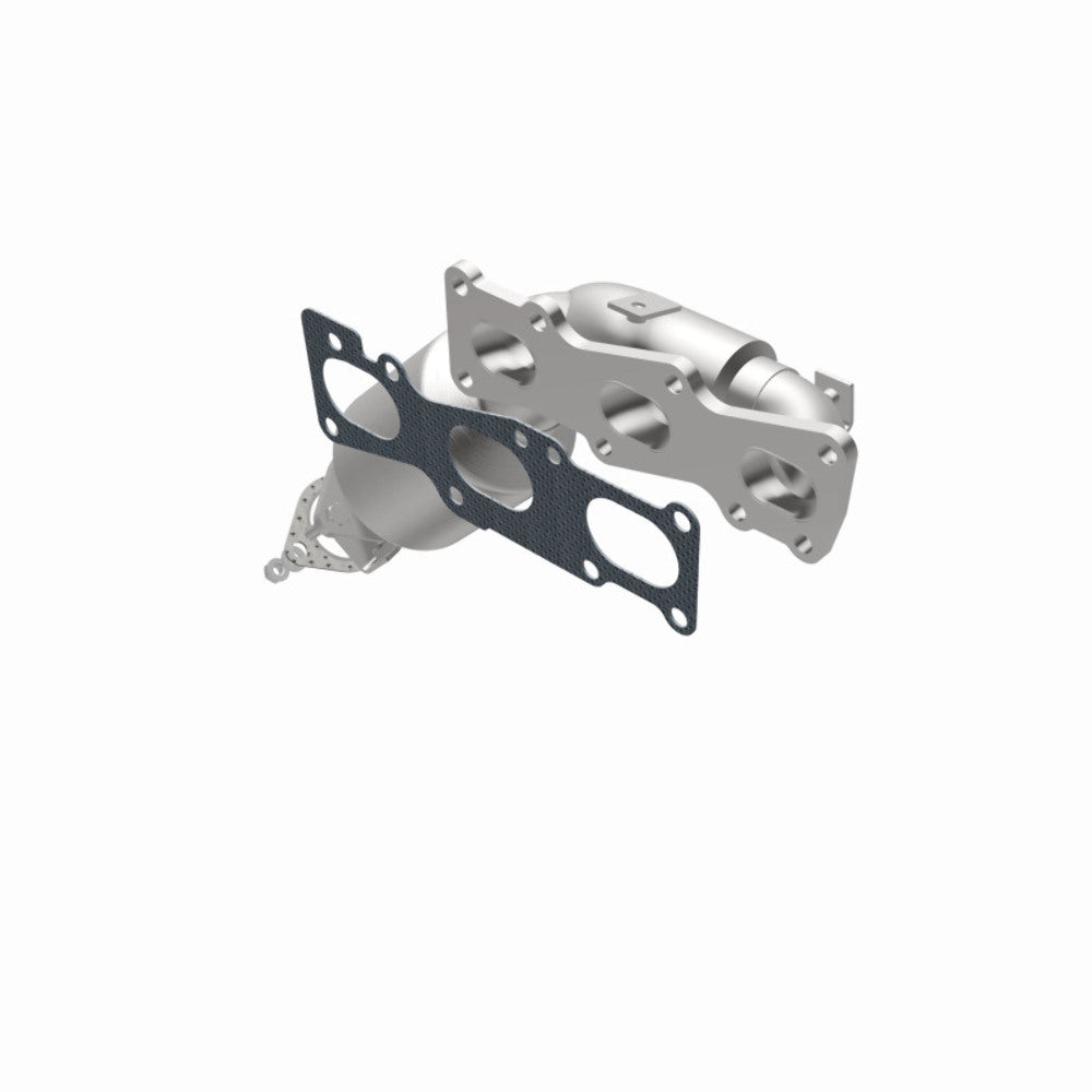 10-12 Hyundai Genesis 3.8L Direct-Fit Catalytic Converter 51712 Magnaflow