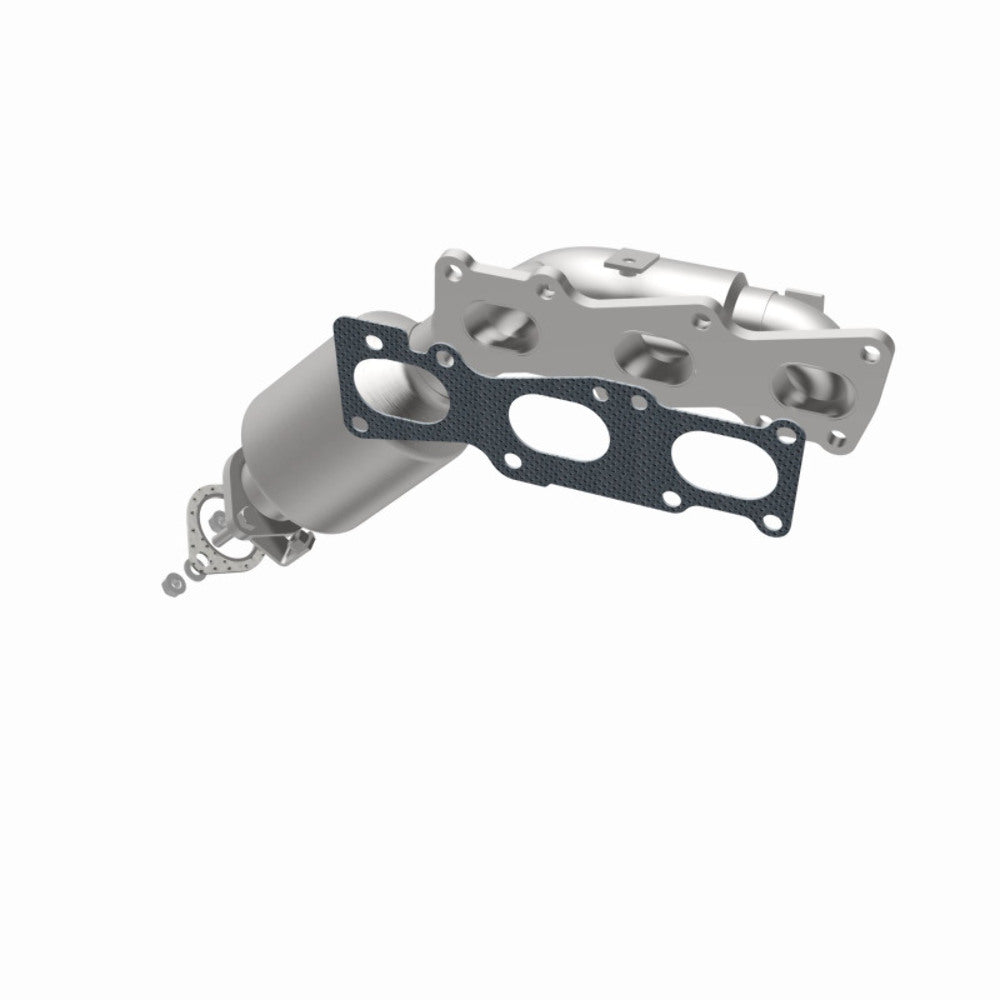 10-12 Hyundai Genesis 3.8L Direct-Fit Catalytic Converter 51712 Magnaflow