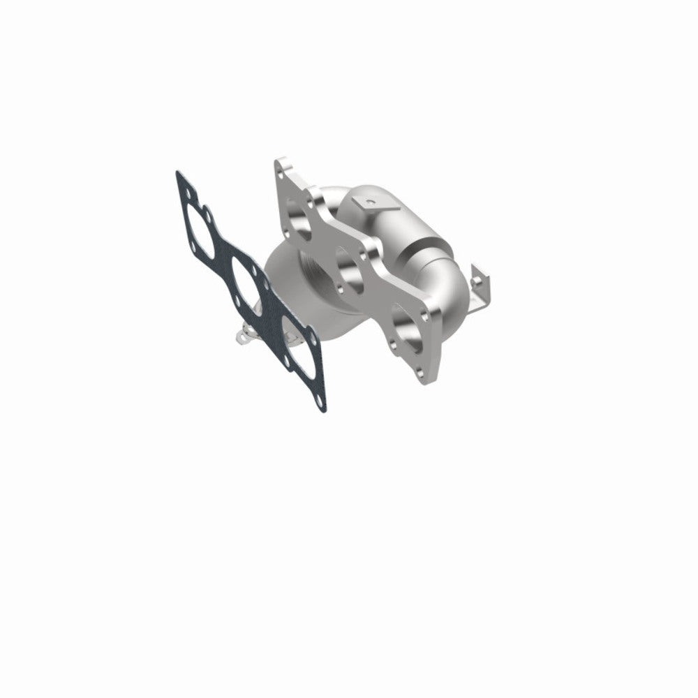 10-12 Hyundai Genesis 3.8L Direct-Fit Catalytic Converter 51712 Magnaflow