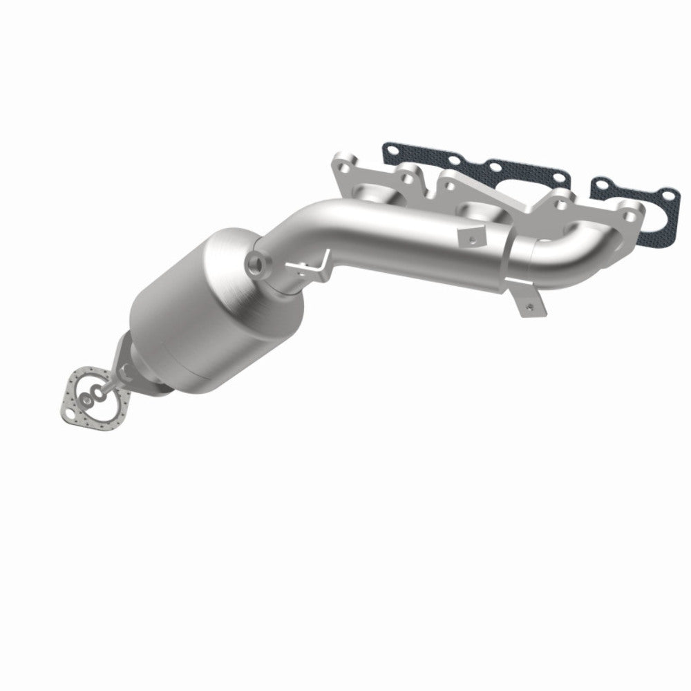10-12 Hyundai Genesis 3.8L Direct-Fit Catalytic Converter 51713 Magnaflow