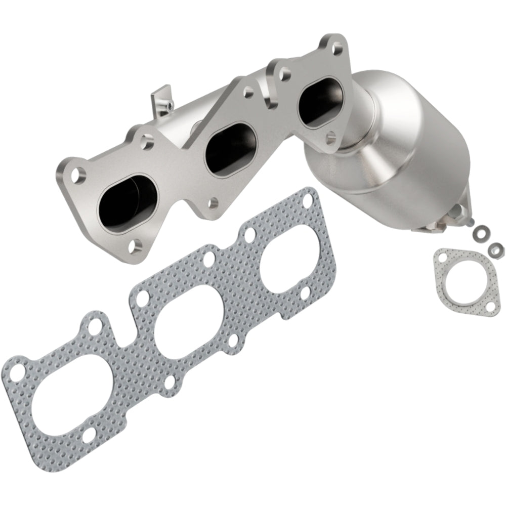 10-12 Hyundai Genesis 3.8L Direct-Fit Catalytic Converter 51713 Magnaflow