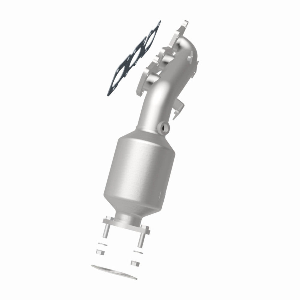 10-12 Hyundai Genesis 3.8L Direct-Fit Catalytic Converter 51713 Magnaflow