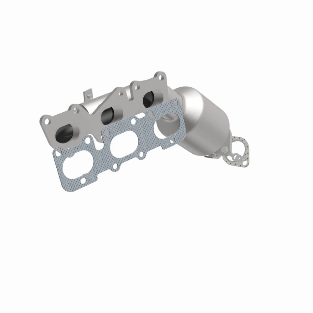 10-12 Hyundai Genesis 3.8L Direct-Fit Catalytic Converter 51713 Magnaflow