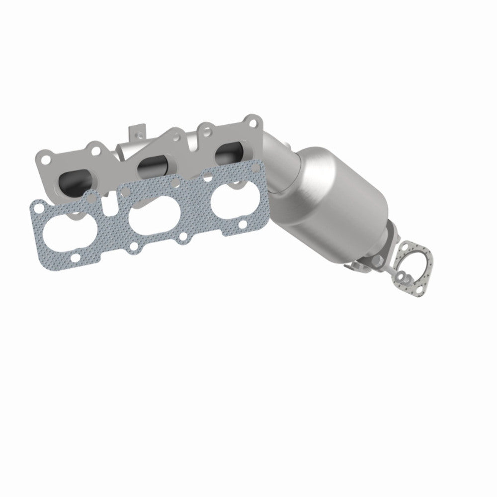 10-12 Hyundai Genesis 3.8L Direct-Fit Catalytic Converter 51713 Magnaflow