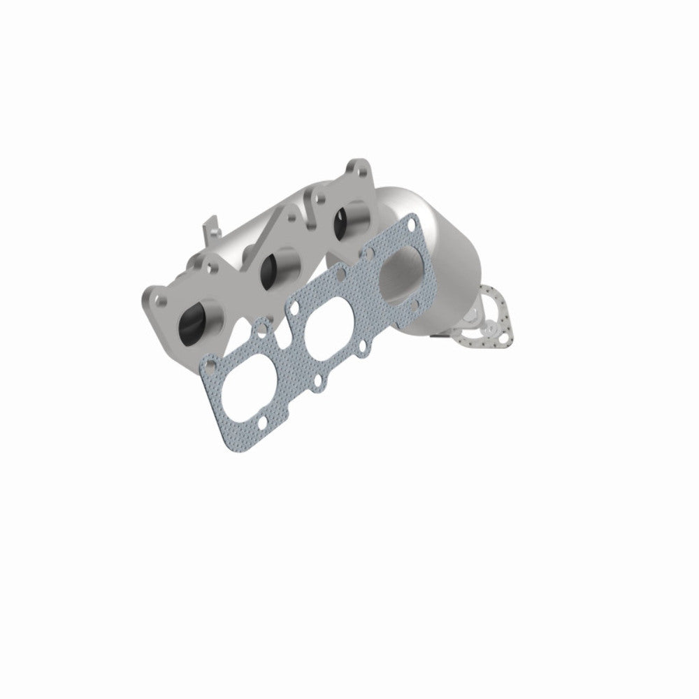 10-12 Hyundai Genesis 3.8L Direct-Fit Catalytic Converter 51713 Magnaflow