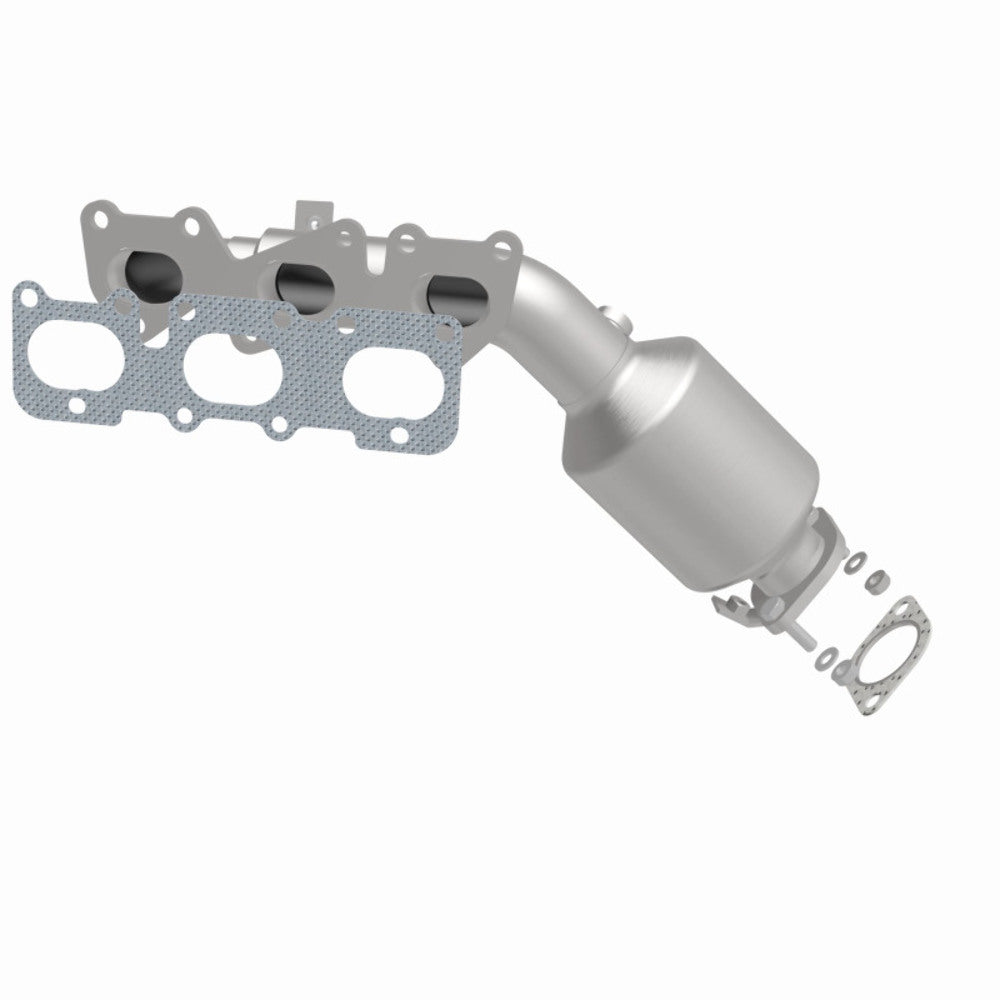 10-12 Hyundai Genesis 3.8L Direct-Fit Catalytic Converter 51713 Magnaflow