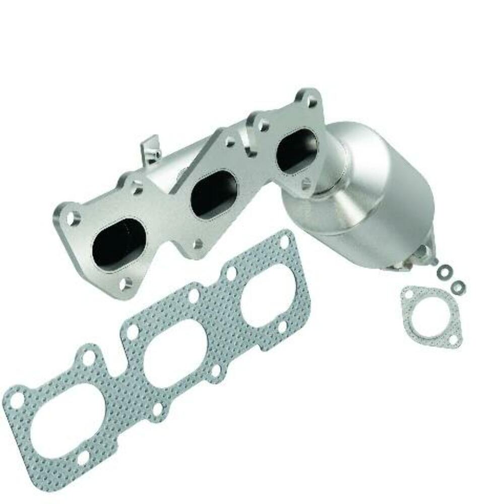 10-12 Hyundai Genesis 3.8L Direct-Fit Catalytic Converter 51713 Magnaflow