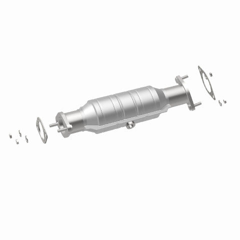 10-12 Forte 2.0L Fed Rear Direct-Fit Catalytic Converter 51714 Magnaflow