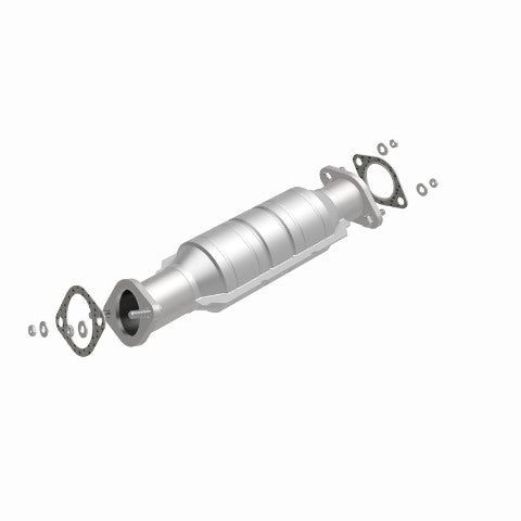 10-12 Forte 2.0L Fed Rear Direct-Fit Catalytic Converter 51714 Magnaflow