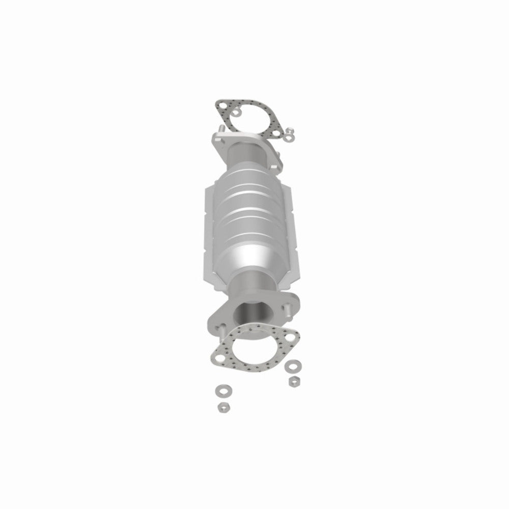 10-12 Forte 2.0L Fed Rear Direct-Fit Catalytic Converter 51714 Magnaflow - Catalytic Converters Car Part People
