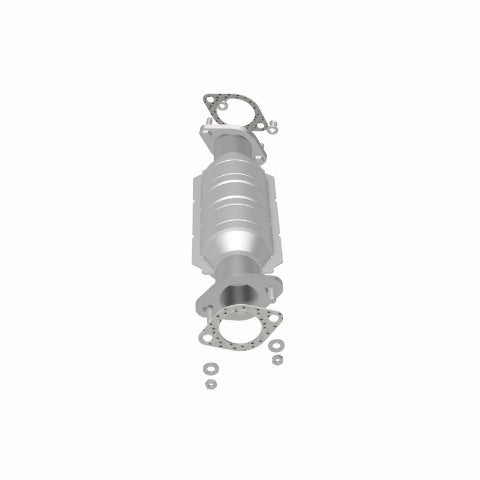 10-12 Forte 2.0L Fed Rear Direct-Fit Catalytic Converter 51714 Magnaflow