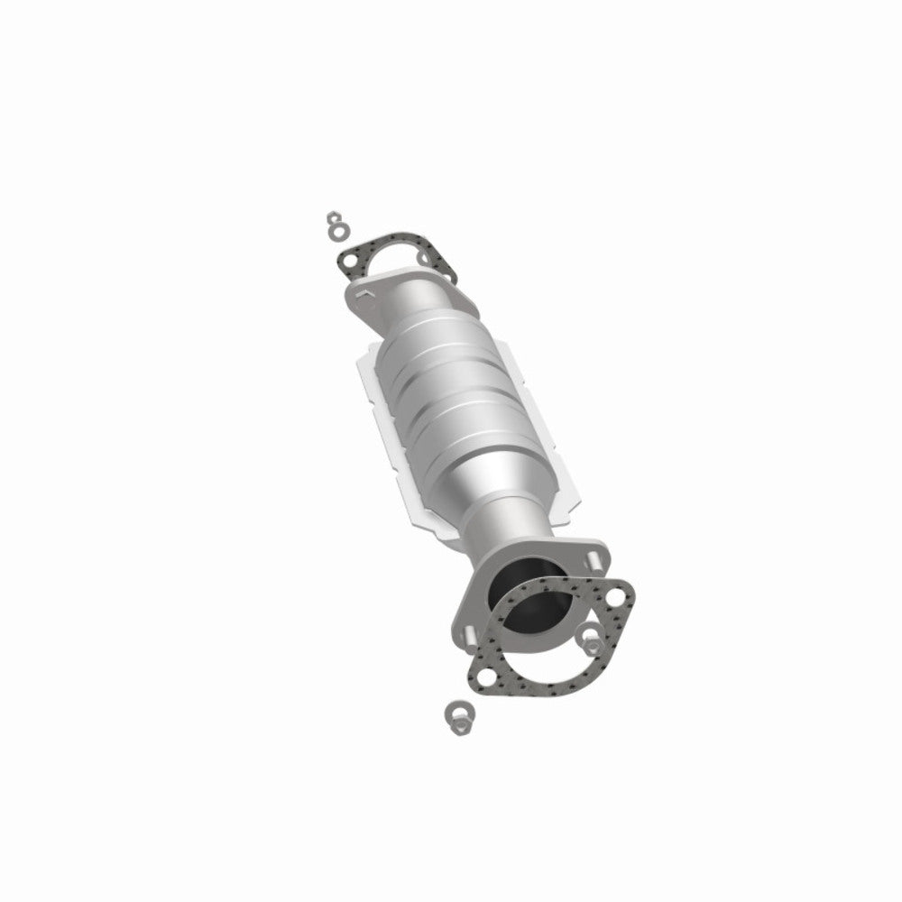 10-12 Forte 2.0L Fed Rear Direct-Fit Catalytic Converter 51714 Magnaflow - Catalytic Converters Car Part People