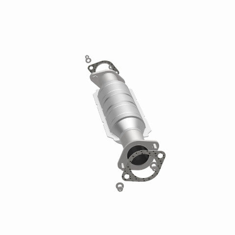 10-12 Forte 2.0L Fed Rear Direct-Fit Catalytic Converter 51714 Magnaflow