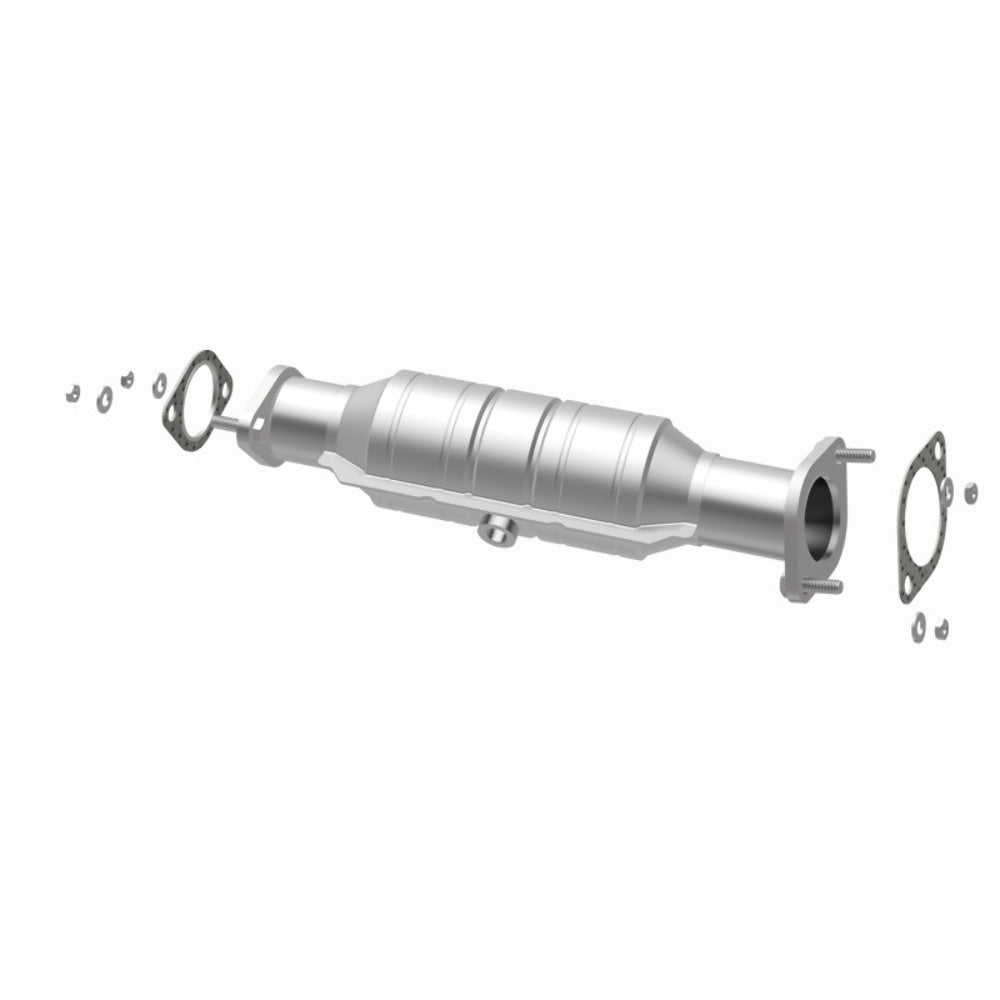 10-12 Forte 2.0L Fed Rear Direct-Fit Catalytic Converter 51714 Magnaflow - Catalytic Converters Car Part People