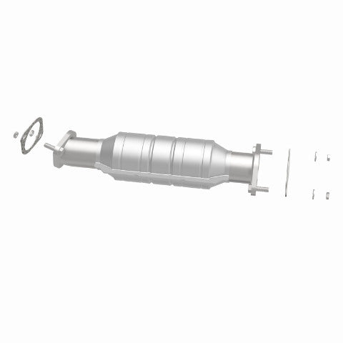 10-12 Forte 2.0L Fed Rear Direct-Fit Catalytic Converter 51714 Magnaflow
