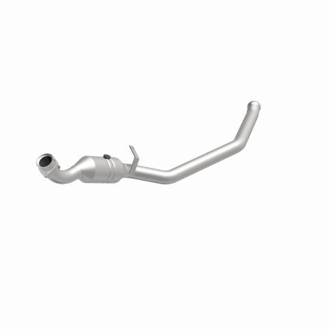 06-11 ML350 3.5L ds Direct-Fit Catalytic Converter 51716 Magnaflow