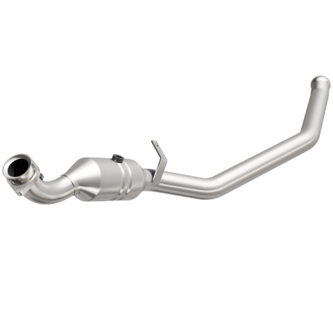 06-11 ML350 3.5L ds Direct-Fit Catalytic Converter 51716 Magnaflow