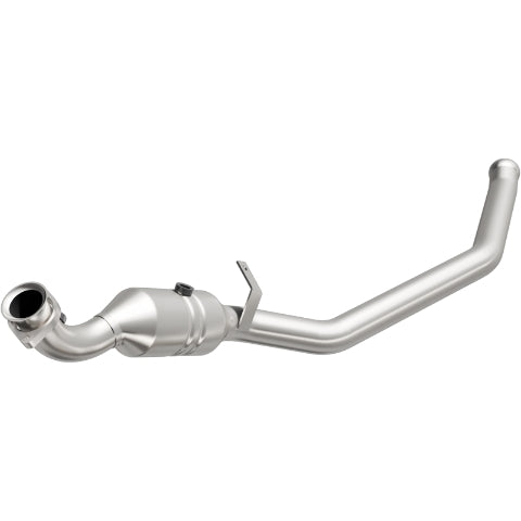 06-11 ML350 3.5L ds Direct-Fit Catalytic Converter 51716 Magnaflow