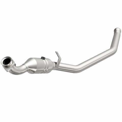 06-11 ML350 3.5L ds Direct-Fit Catalytic Converter 51716 Magnaflow