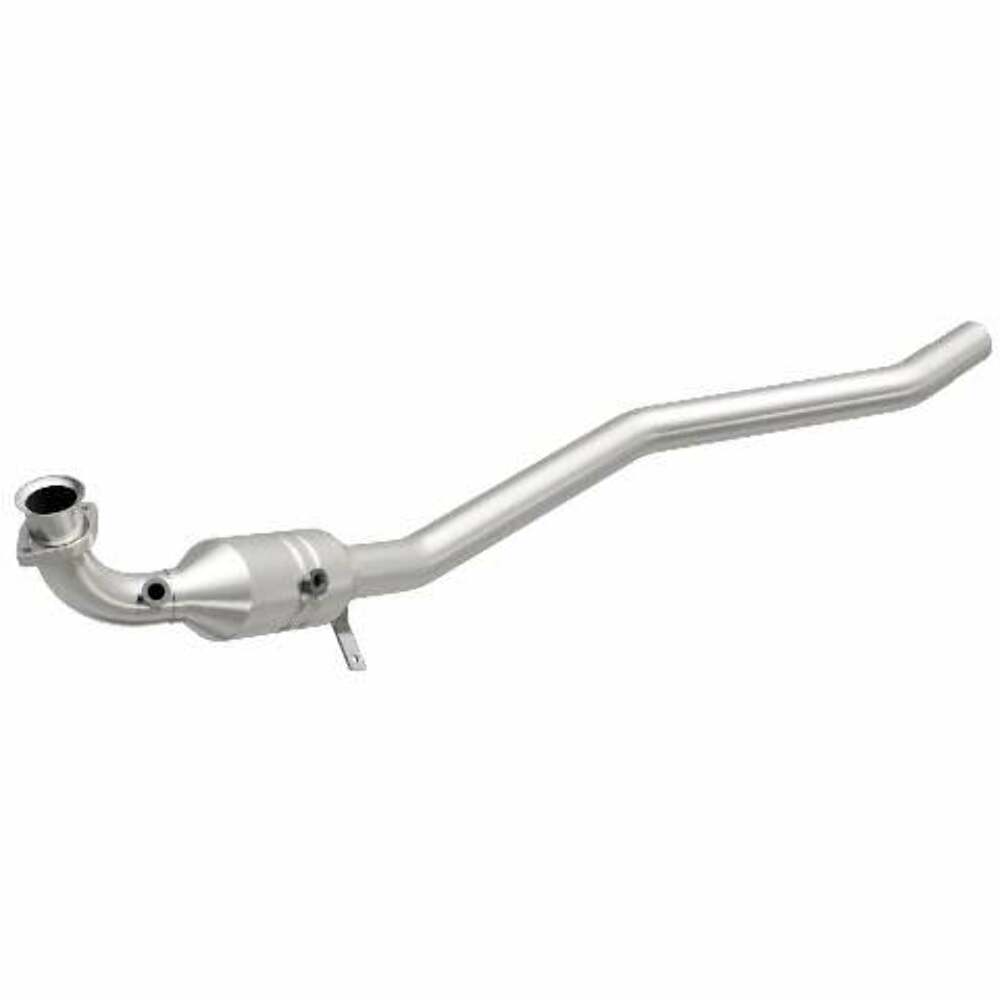 06-09 ML350 3.5L ps Direct-Fit Catalytic Converter 51717 Magnaflow - Catalytic Converters Car Part People