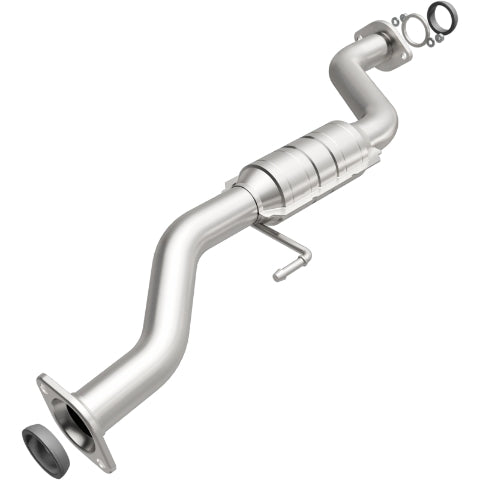 06-08 Suzuki Grand Vitara 2.7L Direct-Fit Catalytic Converter 51728 Magnaflow