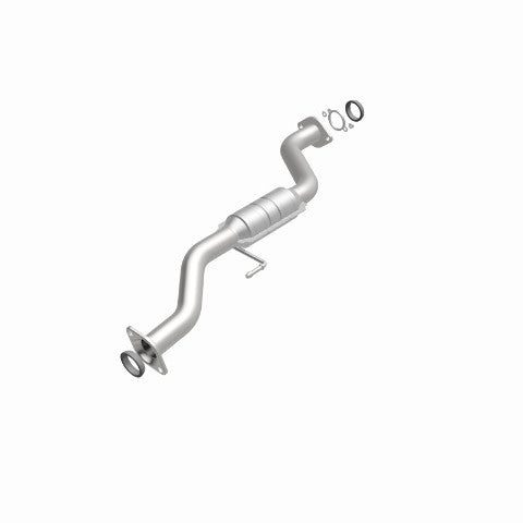 06-08 Suzuki Grand Vitara 2.7L Direct-Fit Catalytic Converter 51728 Magnaflow