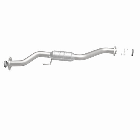 06-08 Suzuki Grand Vitara 2.7L Direct-Fit Catalytic Converter 51728 Magnaflow