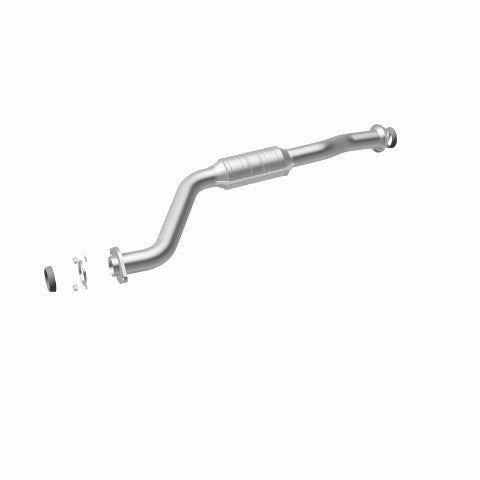 06-08 Suzuki Grand Vitara 2.7L Direct-Fit Catalytic Converter 51728 Magnaflow