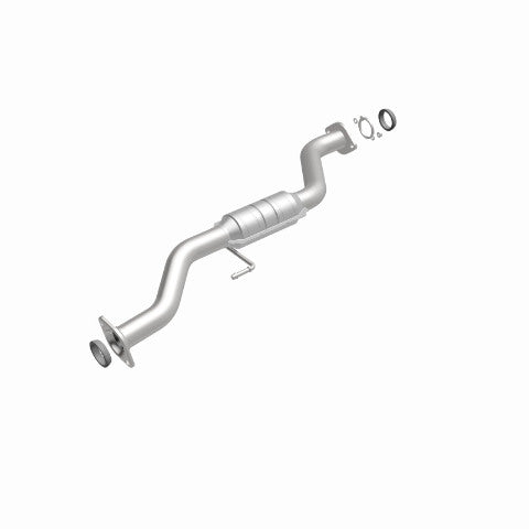 06-08 Suzuki Grand Vitara 2.7L Direct-Fit Catalytic Converter 51728 Magnaflow