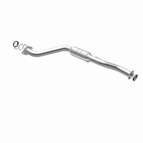 06-08 Suzuki Grand Vitara 2.7L Direct-Fit Catalytic Converter 51728 Magnaflow