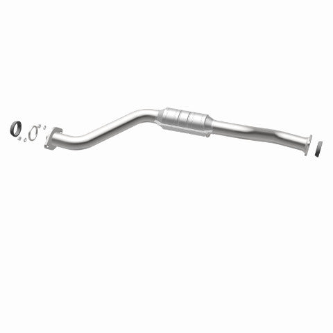06-08 Suzuki Grand Vitara 2.7L Direct-Fit Catalytic Converter 51728 Magnaflow