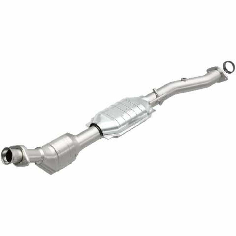00 Ford Ranger 2.5L Direct-Fit Catalytic Converter 51733 Magnaflow - Catalytic Converters Car Part People