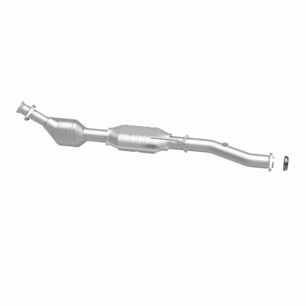 00 Ford Ranger 2.5L Direct-Fit Catalytic Converter 51733 Magnaflow - Catalytic Converters Car Part People