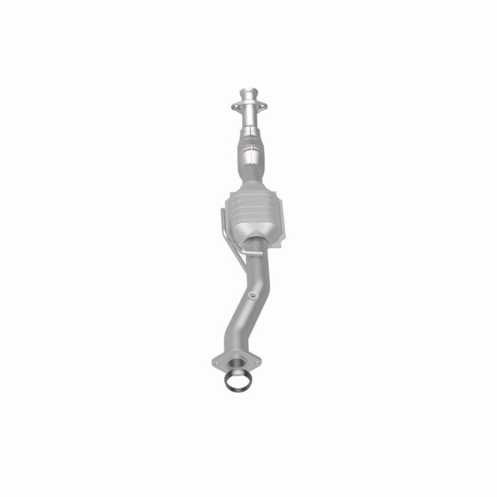 00 Ford Ranger 2.5L Direct-Fit Catalytic Converter 51733 Magnaflow - Catalytic Converters Car Part People