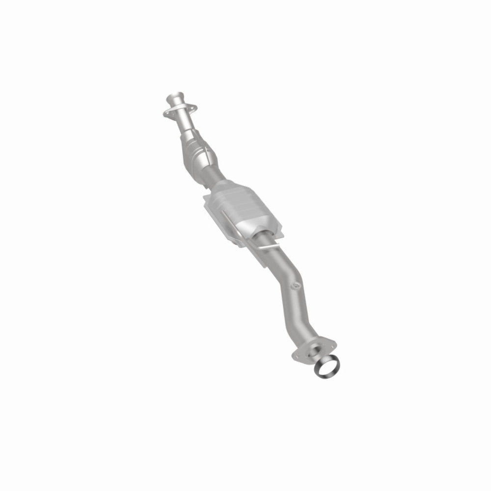00 Ford Ranger 2.5L Direct-Fit Catalytic Converter 51733 Magnaflow - Catalytic Converters Car Part People