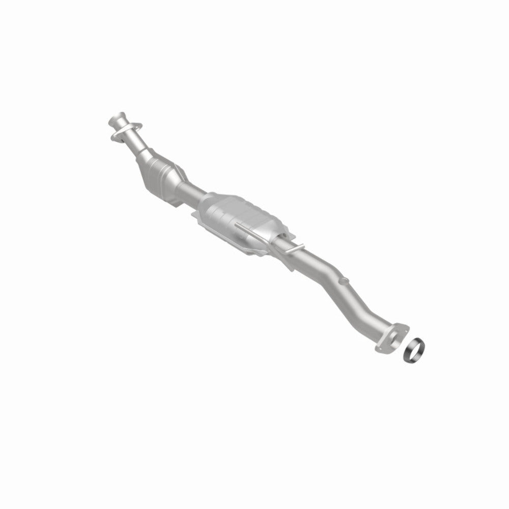 00 Ford Ranger 2.5L Direct-Fit Catalytic Converter 51733 Magnaflow - Catalytic Converters Car Part People