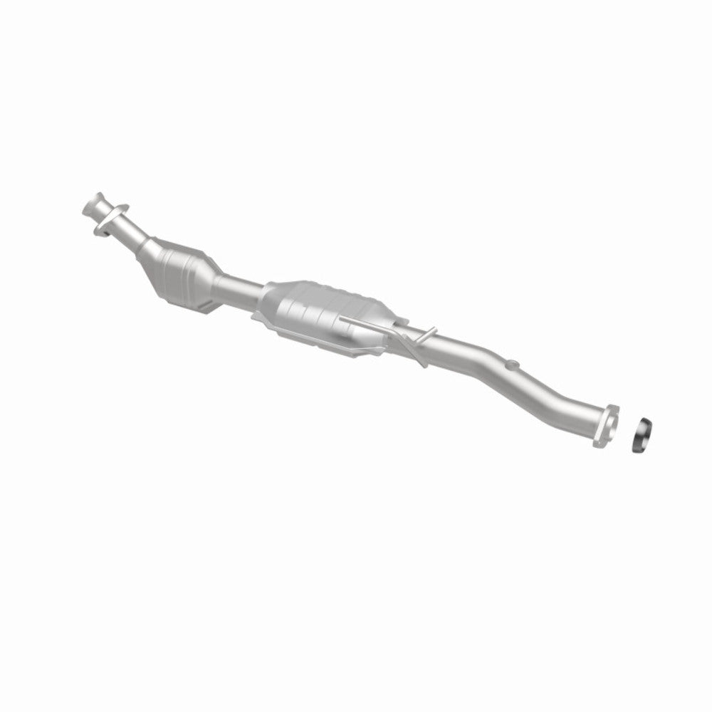 00 Ford Ranger 2.5L Direct-Fit Catalytic Converter 51733 Magnaflow - Catalytic Converters Car Part People